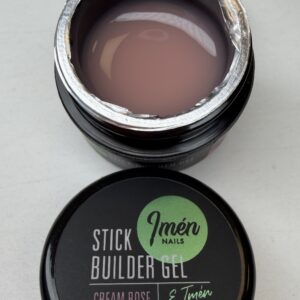 Stick Builder gel IMEN Cream Rose, 5gr