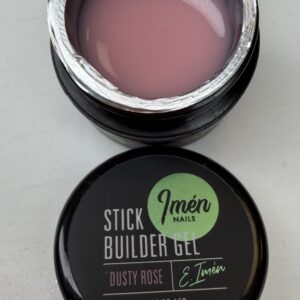 Stick Builder gel Dusty Rose, 5gr