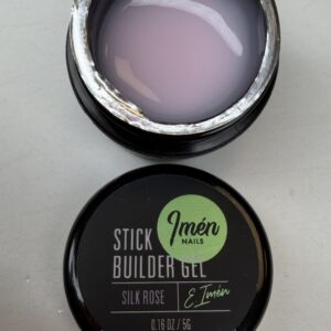 Stick Builder gel IMEN Silk Rose, 5gr