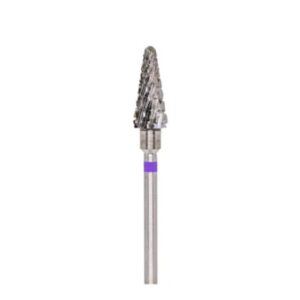 KMIZ Carbide bit 0.6 violet ( 118742)