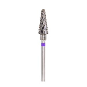 KMIZ Carbide bit 0.6 violet ( 118743)