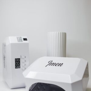 Imen Professional NEW SENSOR UV/LED Nail Lamp