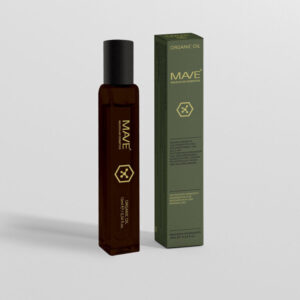 MAVE Organic Repair Oil 10 ml