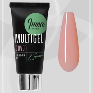 Imen Multigel cover 30g