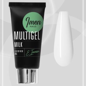 Imen Multigel milk 30g
