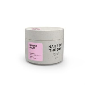 NAILS OF THE DAY Geliai