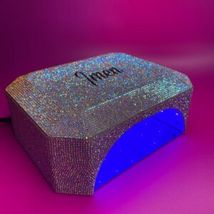 Nail Lamp IMEN Professional Diamond UV/LED