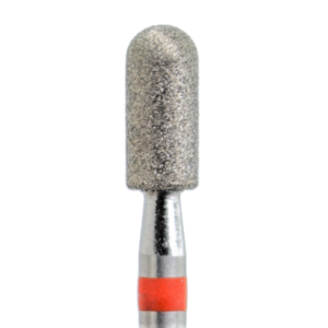 KMIZ Diamond bit Cylinder red 3.5 (ГСАЦС-3,5П-8М)