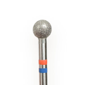 KMIZ Diamond bit BALL TWIN 5.0 (ФАШ-5,0П М-С twin)