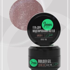 Builder gel shine 4,15 gr