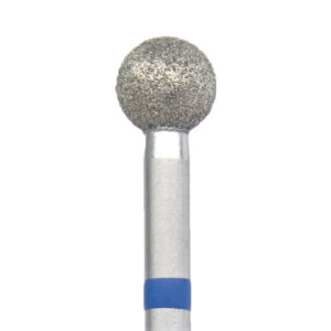 KMIZ Diamond bit BALL blue 5.0 (ГСАШ-5,0П-С)