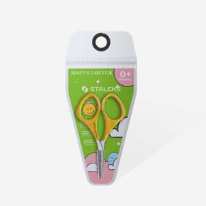 Nail scissors for baby 0+