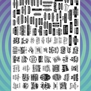 stamping plate #11