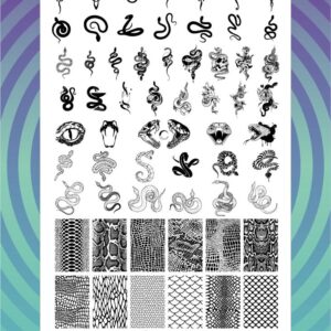 stamping plate #3