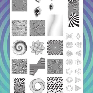 stamping plate #9