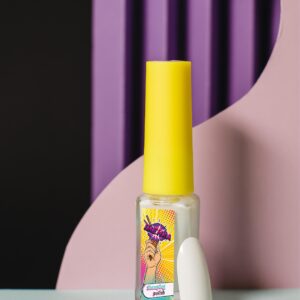 Stamping polish 001 White 6ml