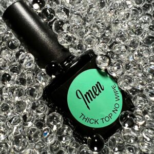 Imen Thick Top no wipe 15ml (ГУСТОЙ)
