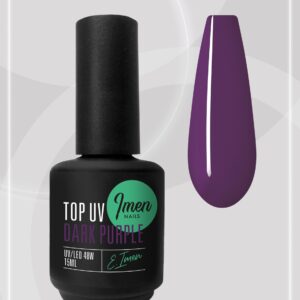 Color Top Imen Dark Purple 15 ml