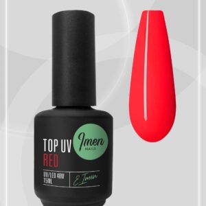 Color Top Imen Red 15ml