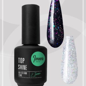 Imen Top Shine 15 ml