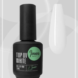 Color Top Imen White 15ml