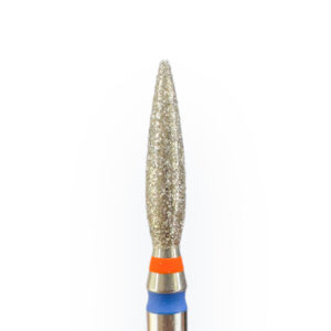 KMIZ Diamond bit FLAME TWIN 2.3 (ФАП-2,3П-10 М-С twin )