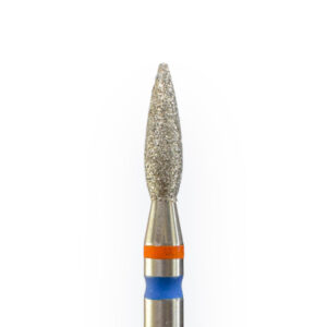 KMIZ Diamond bit FLAME TWIN 2.3 (ФАП-2,3П-8 М-С twin )