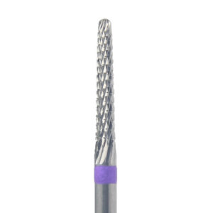 KMIZ Carbide bit Cone 0.23 violet (ФТКТр 023 ТВС L15)