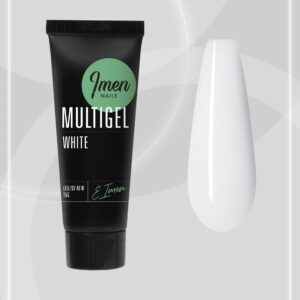 Imen Multigel WHITE 30g