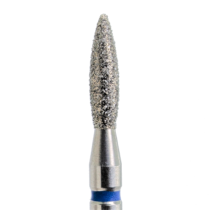 KMIZ Diamond bit FLAME blue 2.1 (ГСАП-2,1П-8С )
